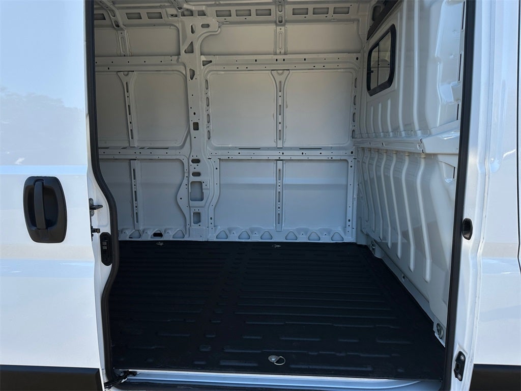 2026 RAM ProMaster 3500 High Roof