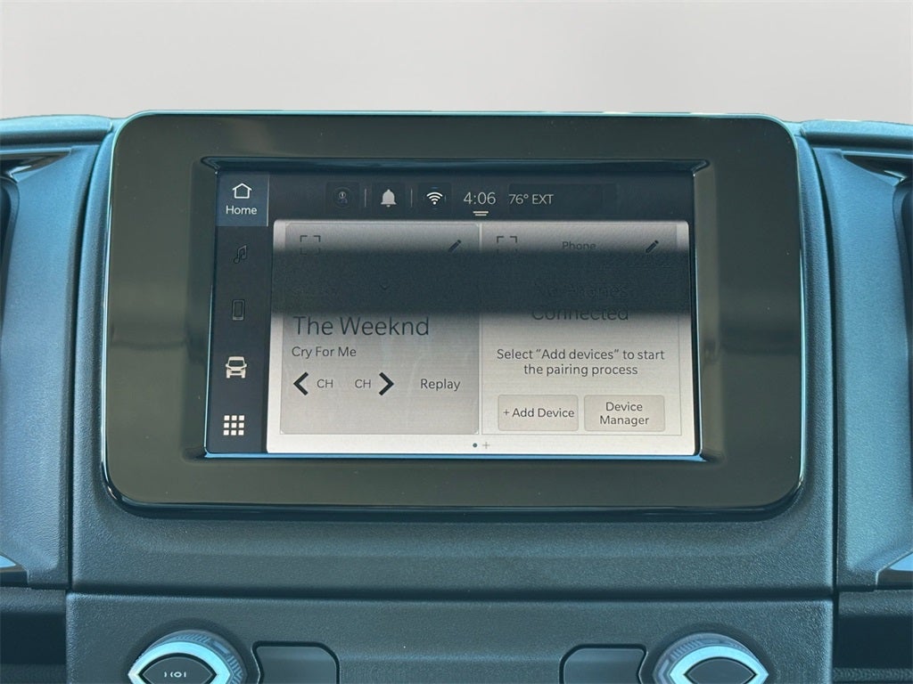 2026 RAM ProMaster 3500 High Roof