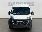 2026 RAM ProMaster 3500 High Roof
