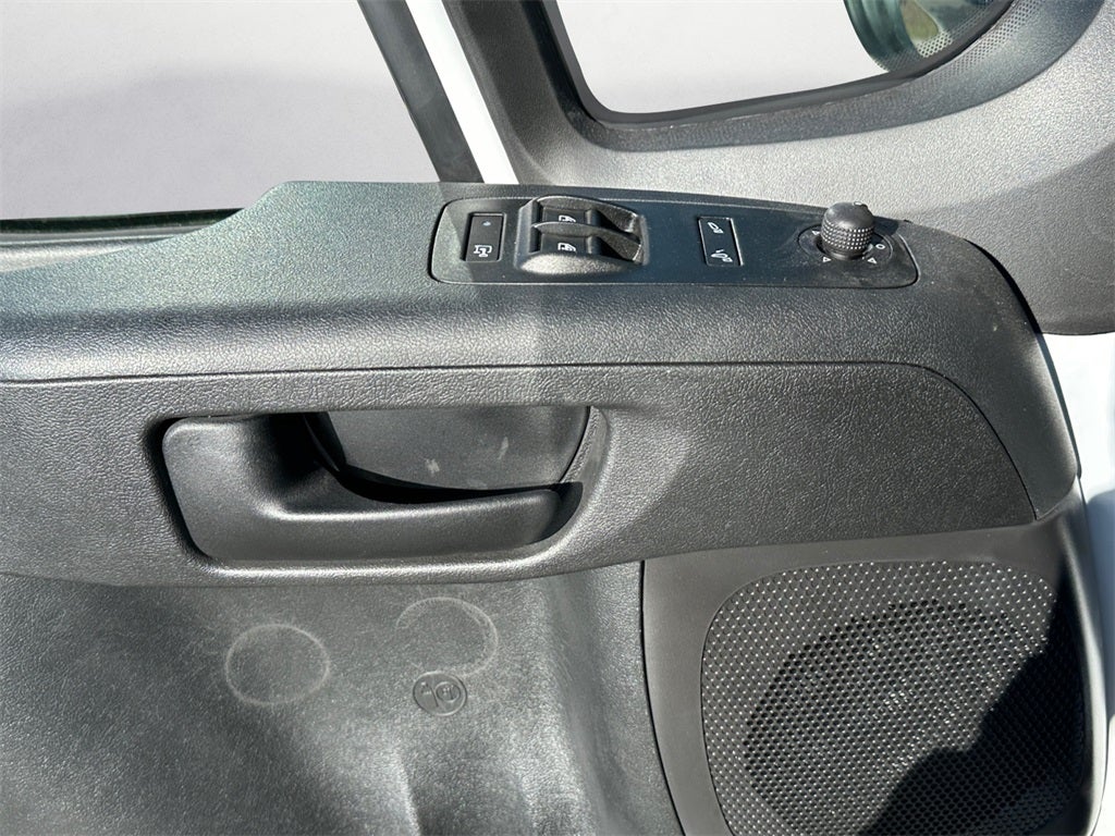 2026 RAM ProMaster 3500 High Roof