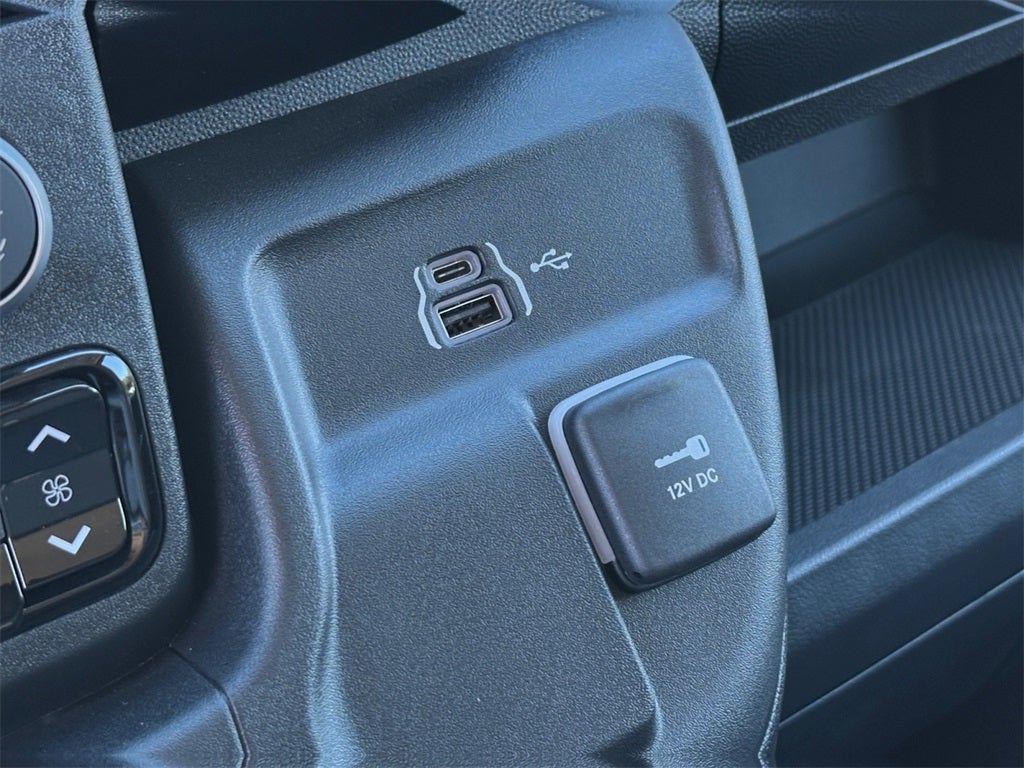 2026 RAM ProMaster 3500 High Roof