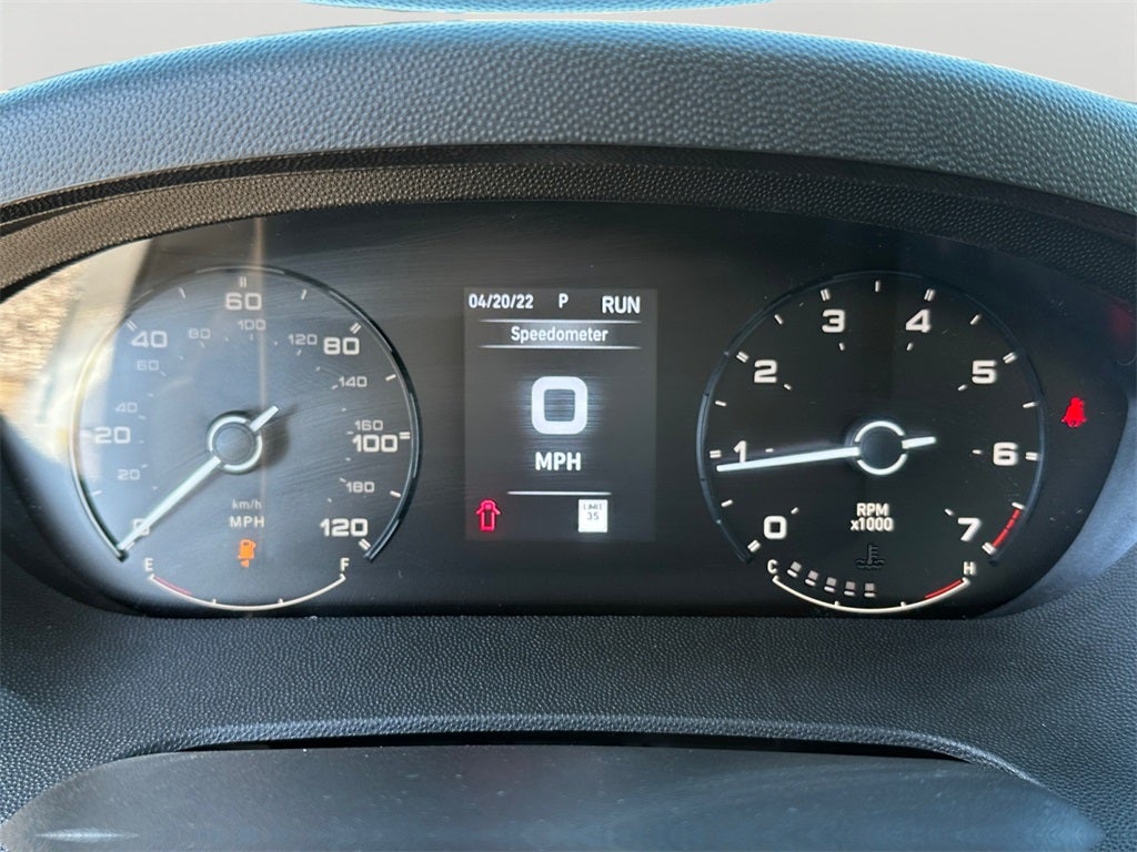 2026 RAM ProMaster 3500 High Roof