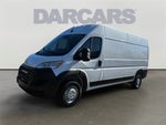 2026 RAM ProMaster 3500 High Roof