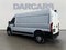 2026 RAM ProMaster 3500 High Roof