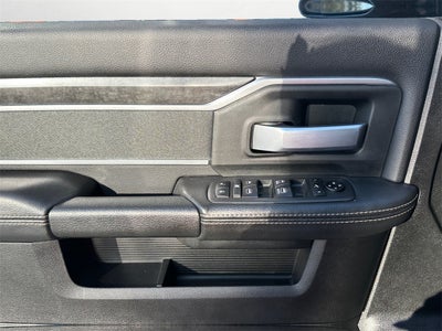 2021 RAM 2500 Big Horn