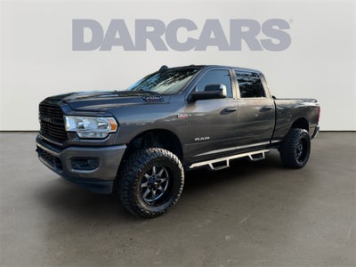 2021 RAM 2500 Big Horn