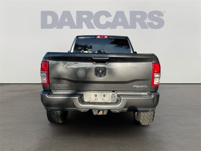 2021 RAM 2500 Big Horn