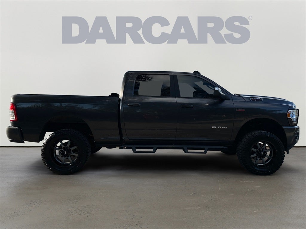 2021 RAM 2500 Big Horn