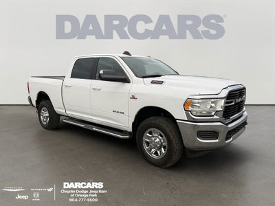 2021 RAM 2500 Big Horn