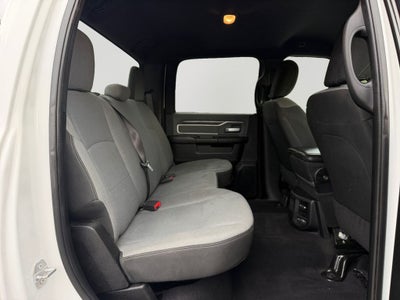2021 RAM 2500 Big Horn