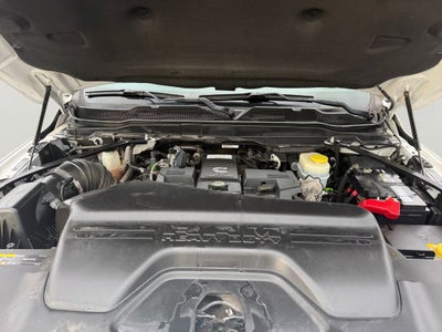 2021 RAM 2500 Big Horn