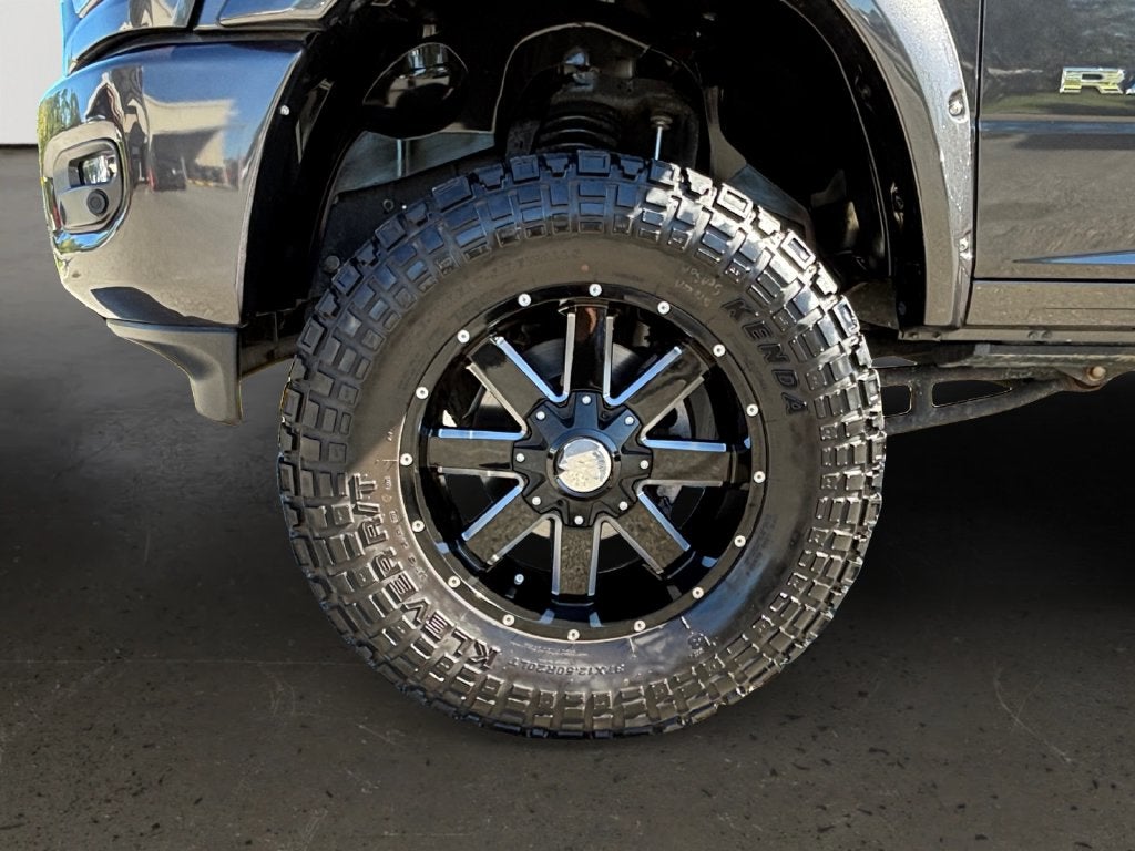 2023 RAM 2500 Laramie