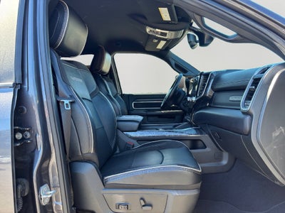 2023 RAM 2500 Laramie