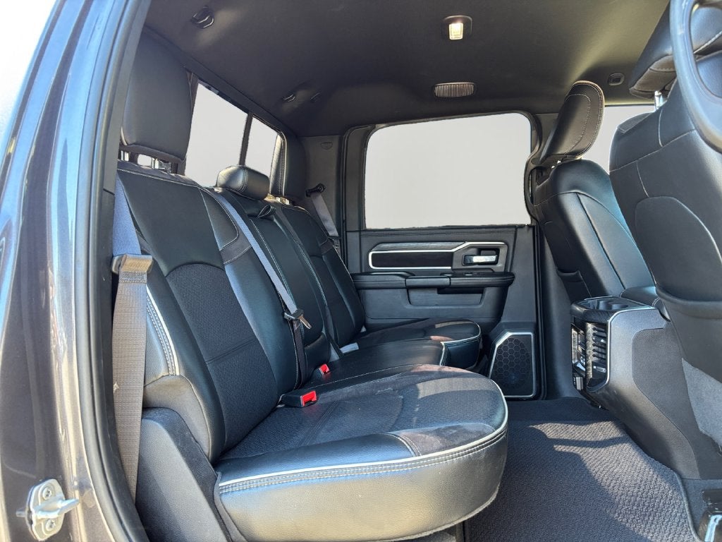 2023 RAM 2500 Laramie