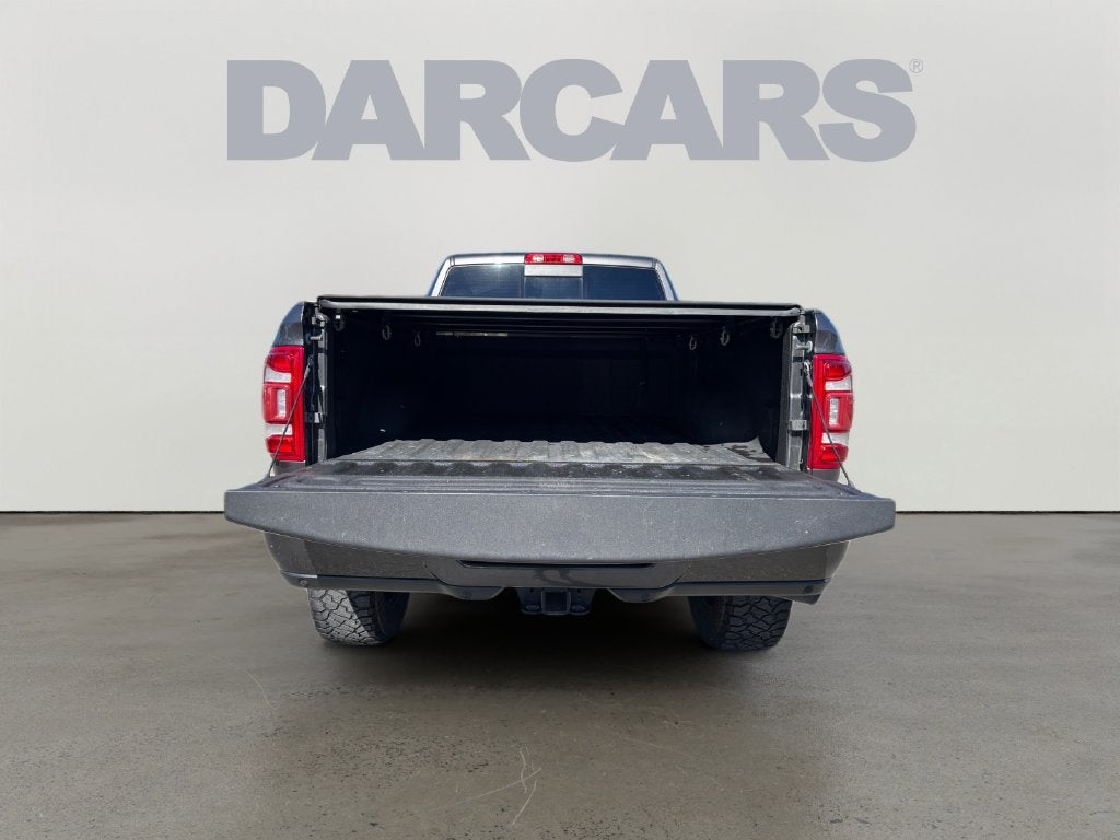 2023 RAM 2500 Laramie