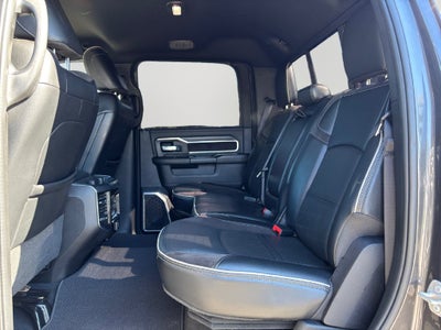 2023 RAM 2500 Laramie