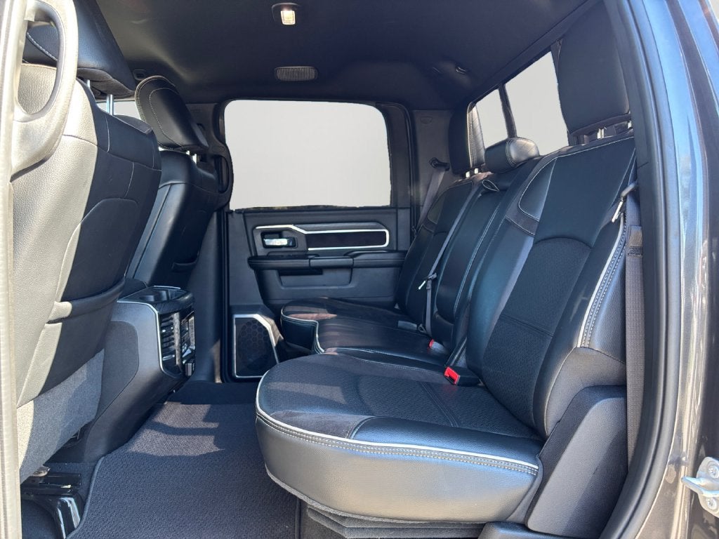 2023 RAM 2500 Laramie
