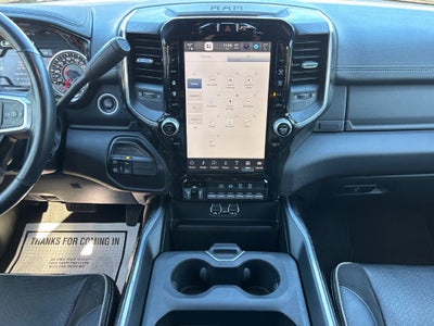 2023 RAM 2500 Laramie