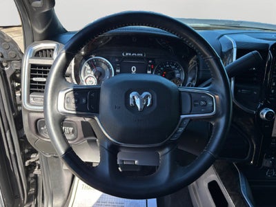 2023 RAM 2500 Laramie