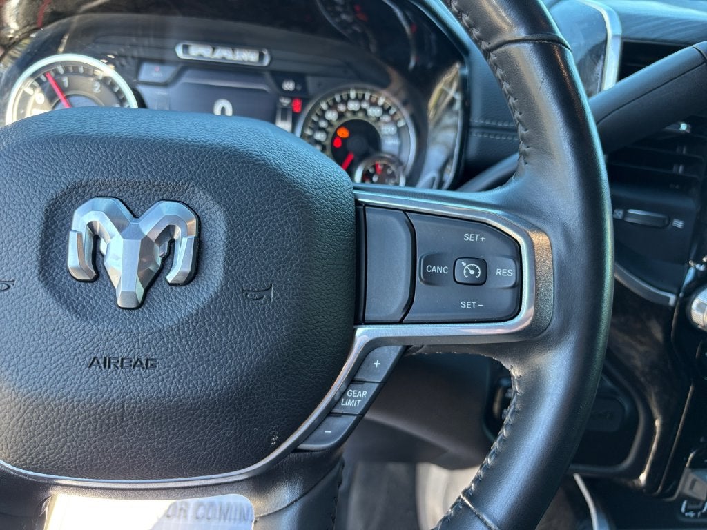 2023 RAM 2500 Laramie