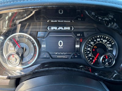 2023 RAM 2500 Laramie
