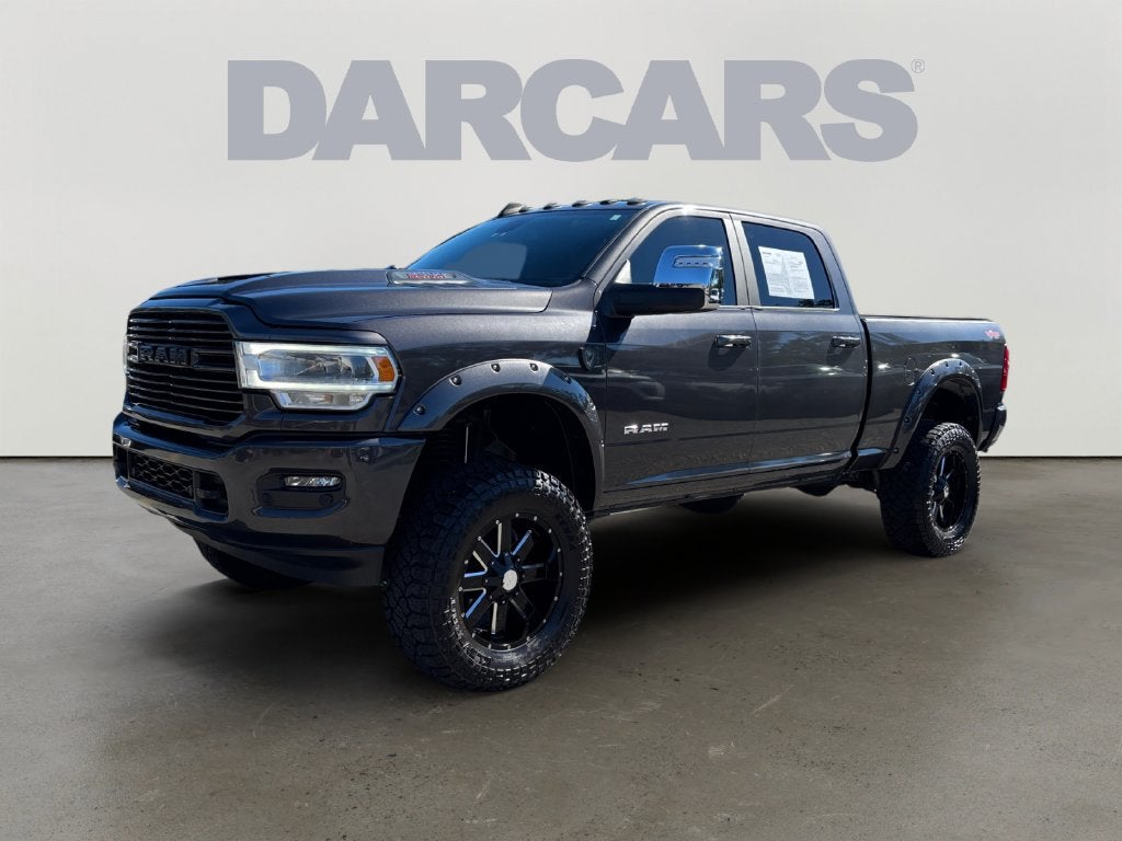 2023 RAM 2500 Laramie