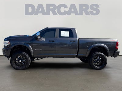 2023 RAM 2500 Laramie