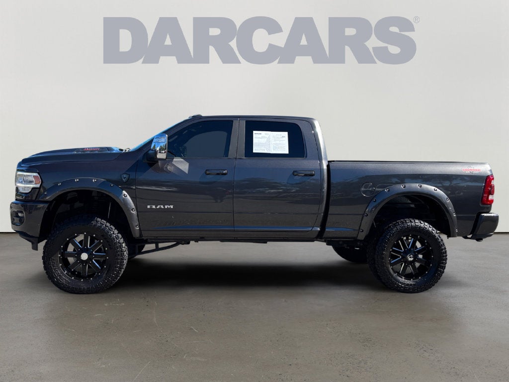 2023 RAM 2500 Laramie