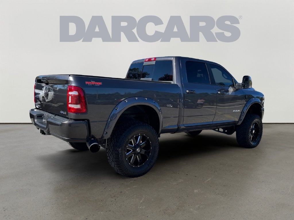 2023 RAM 2500 Laramie