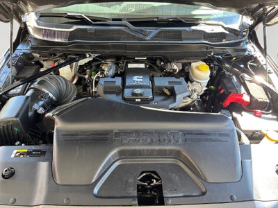 2023 RAM 2500 Laramie