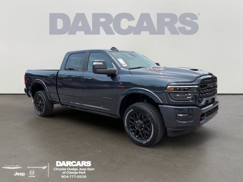 2026 RAM 2500 Limited
