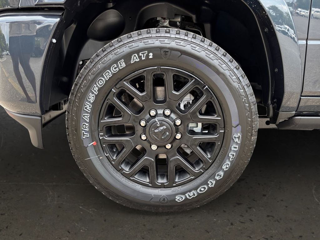 2026 RAM 2500 Limited