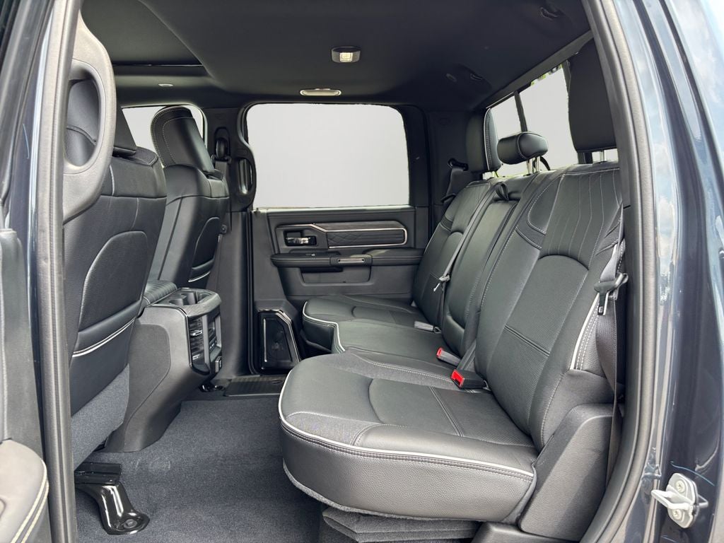 2026 RAM 2500 Limited