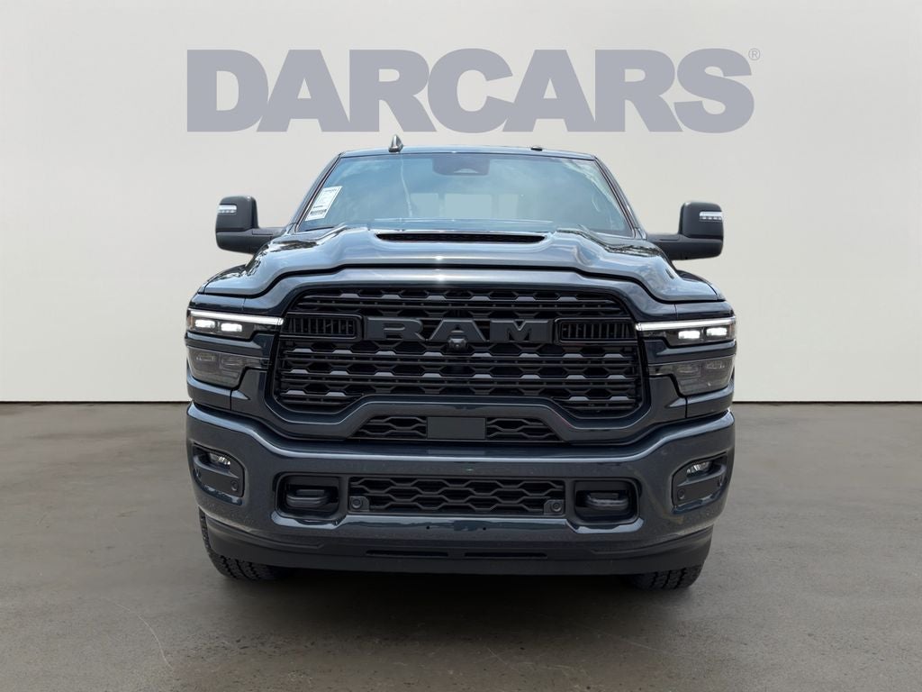 2026 RAM 2500 Limited