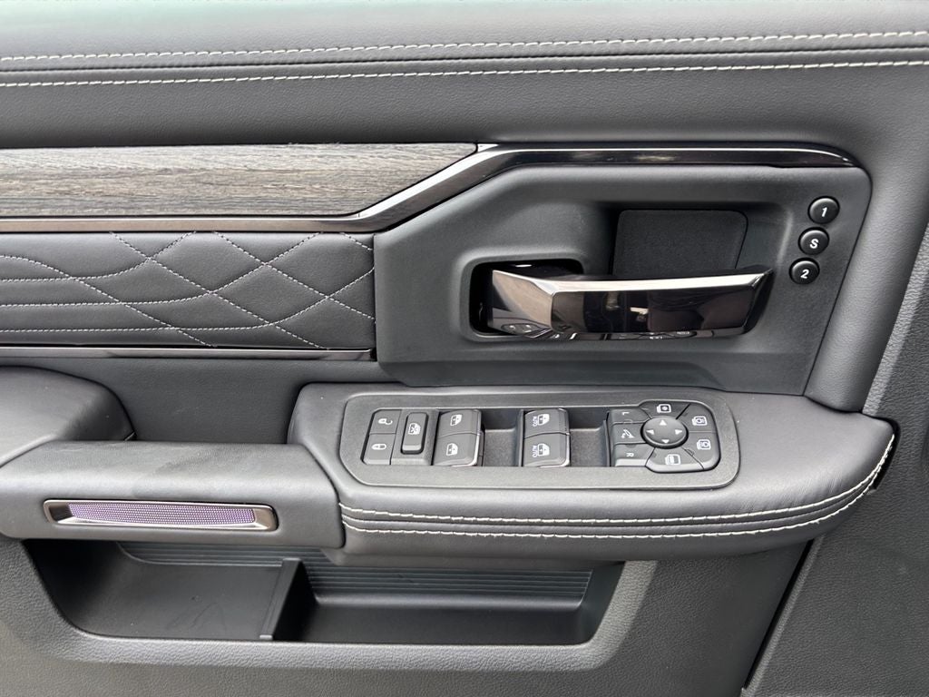 2026 RAM 2500 Limited