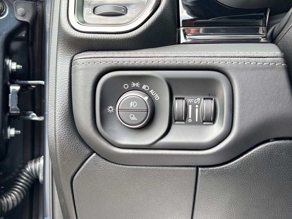 2026 RAM 2500 Limited