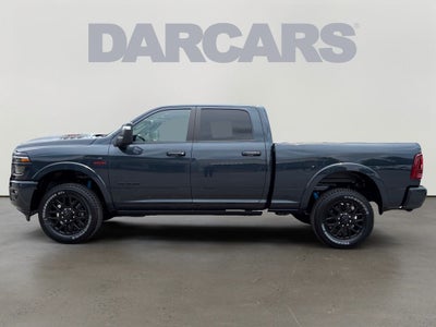 2026 RAM 2500 Limited