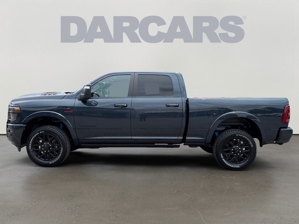 2026 RAM 2500 Limited