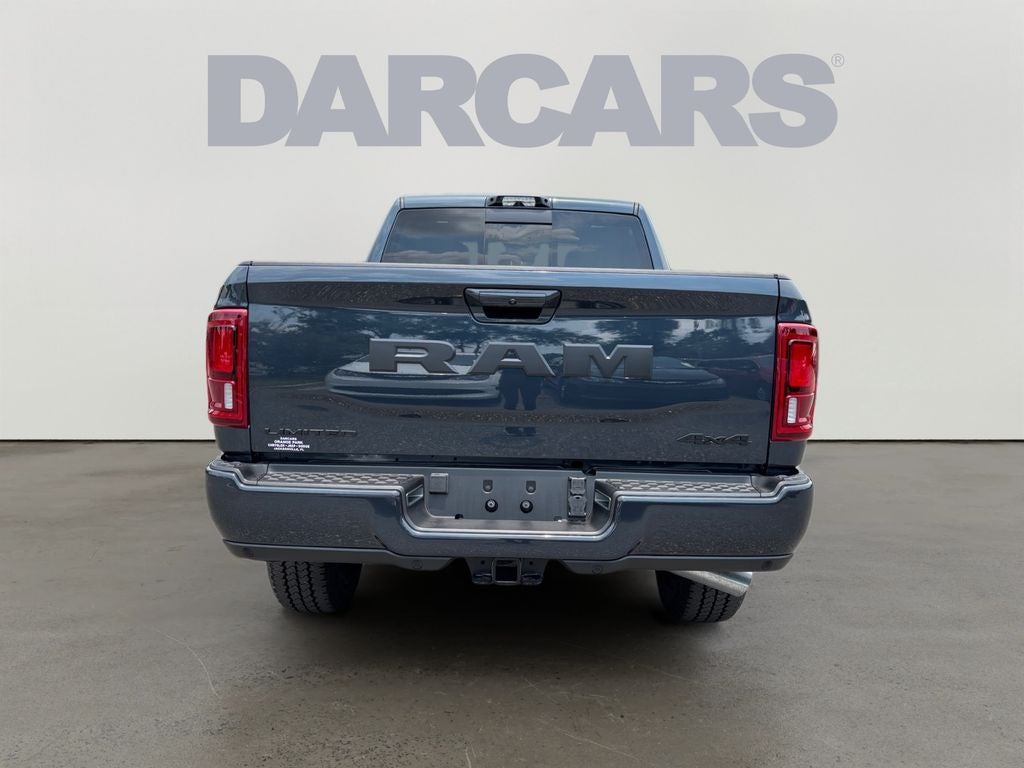 2026 RAM 2500 Limited