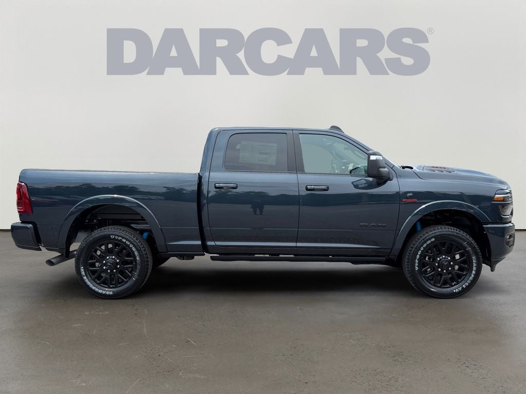2026 RAM 2500 Limited