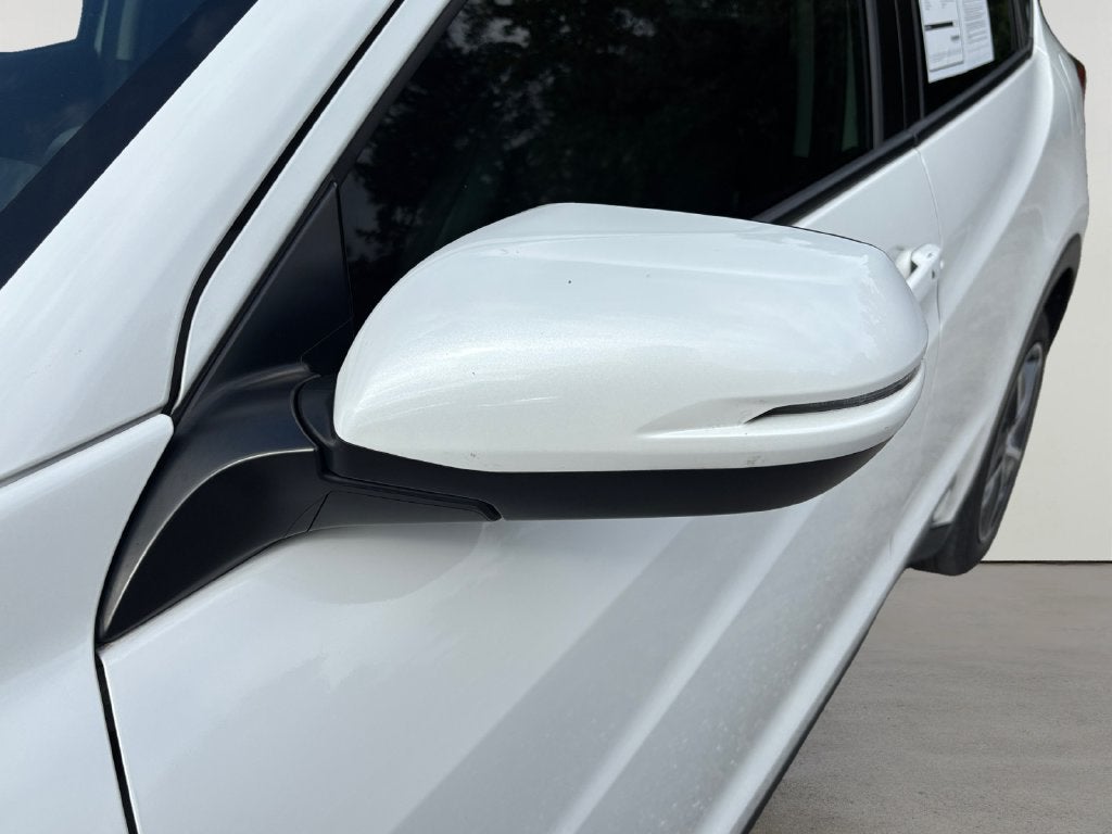 2021 Honda HR-V EX-L