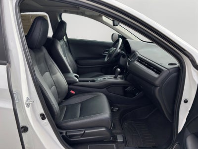 2021 Honda HR-V EX-L