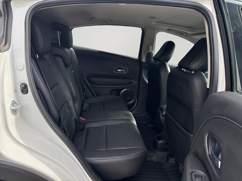 2021 Honda HR-V EX-L