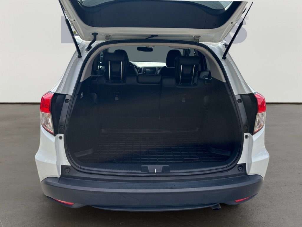 2021 Honda HR-V EX-L