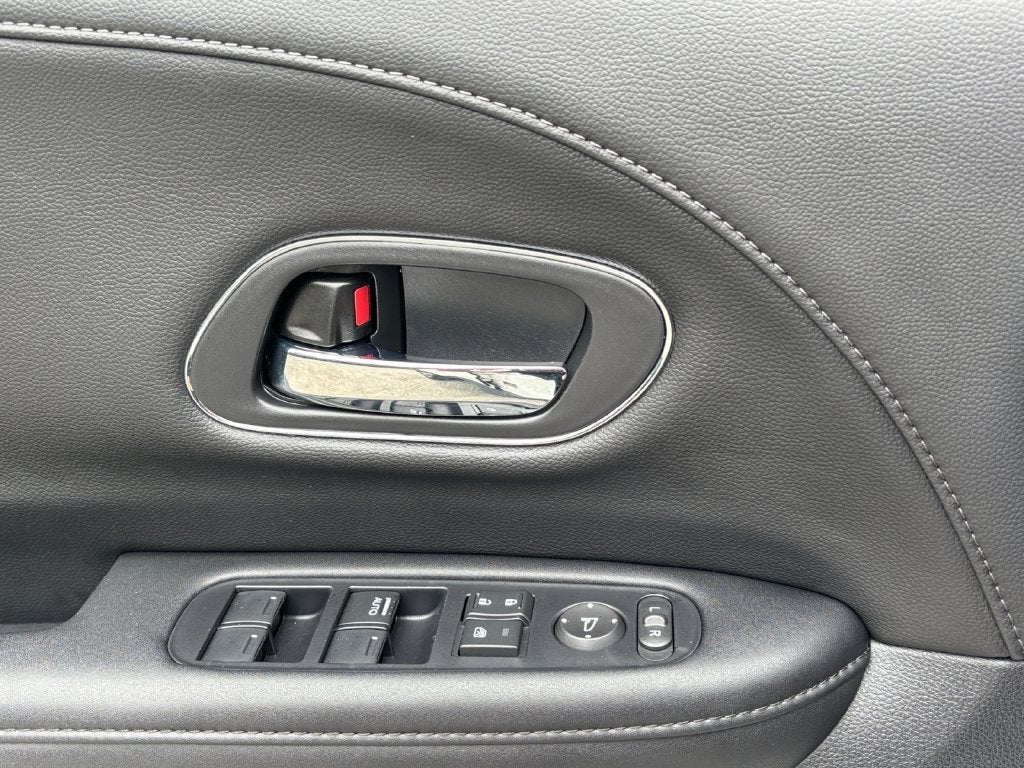 2021 Honda HR-V EX-L