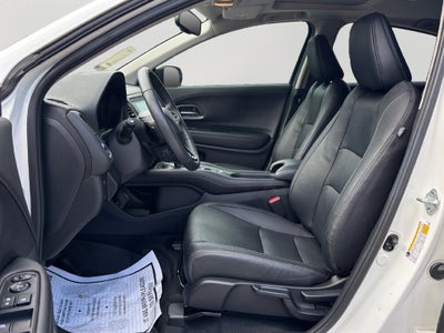 2021 Honda HR-V EX-L
