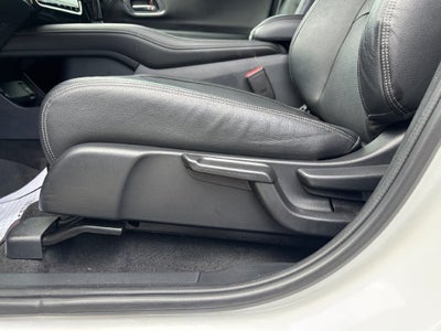2021 Honda HR-V EX-L