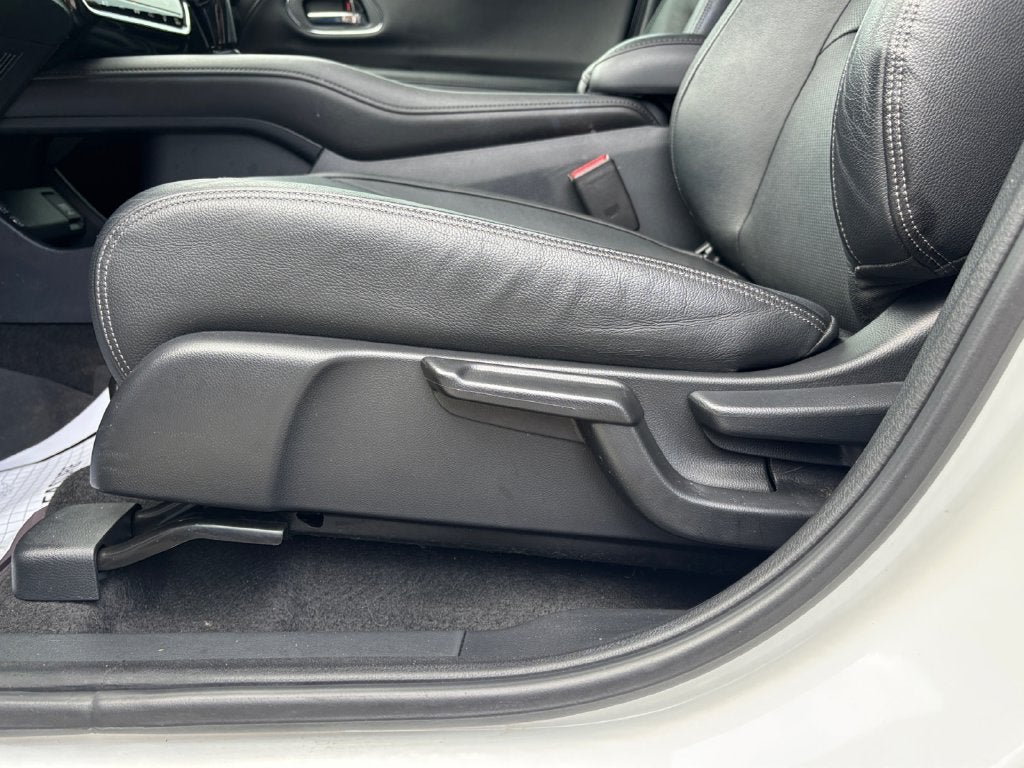 2021 Honda HR-V EX-L