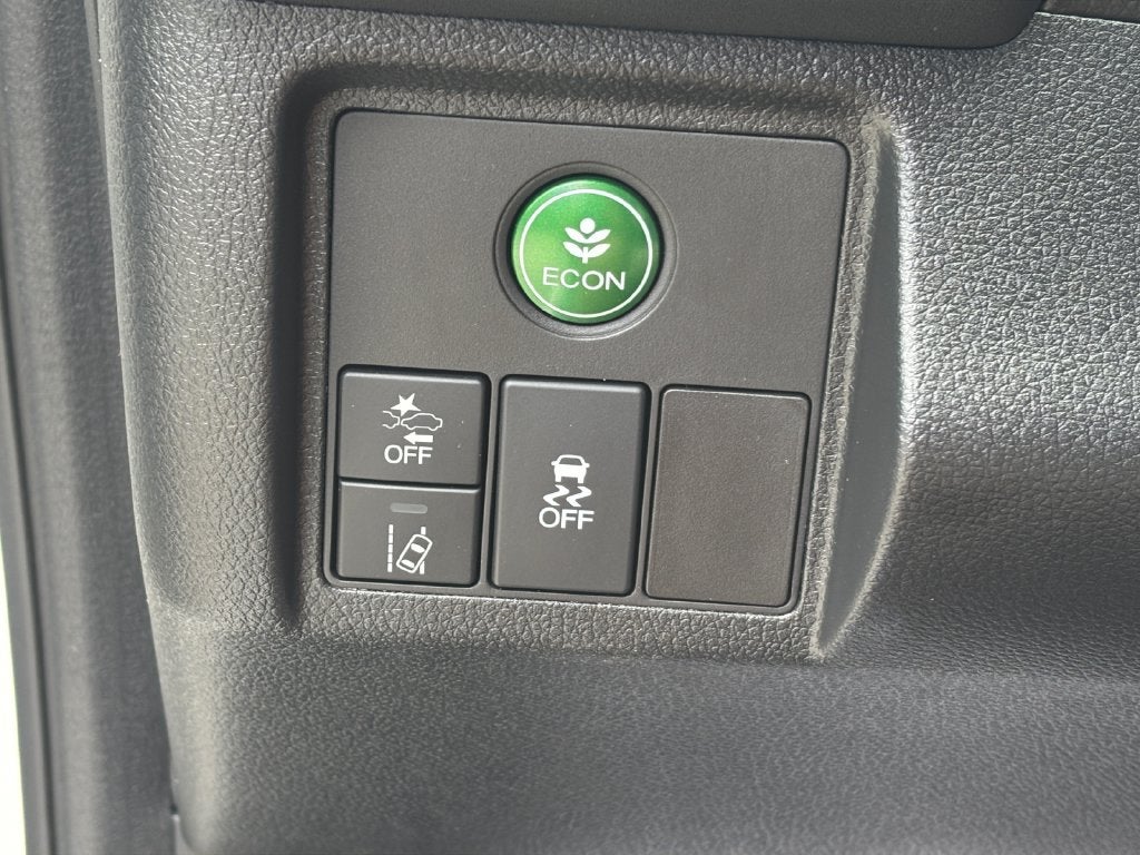 2021 Honda HR-V EX-L