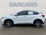 2021 Honda HR-V EX-L